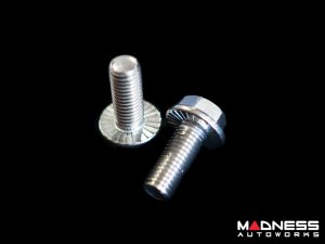 Alfa Romeo Giulia Front Subframe Brace - RWD Alfa Romeo Giulia Front Subframe Brace - RWD